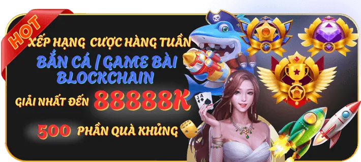 Game Bắn Cá Thần Tài tại 77vin