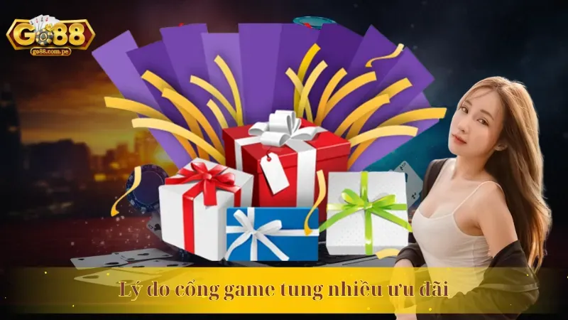 Thưởng nạp lại hàng tuần 77vin
