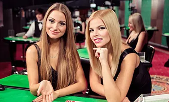 Các trò chơi xổ số, poker và xúc xắc khác tại 77vin