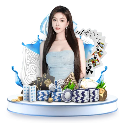 Sảnh casino trực tuyến 77vin với bàn roulette và dealer người thật